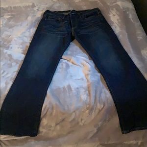 Abercrombie & Fitch Jeans